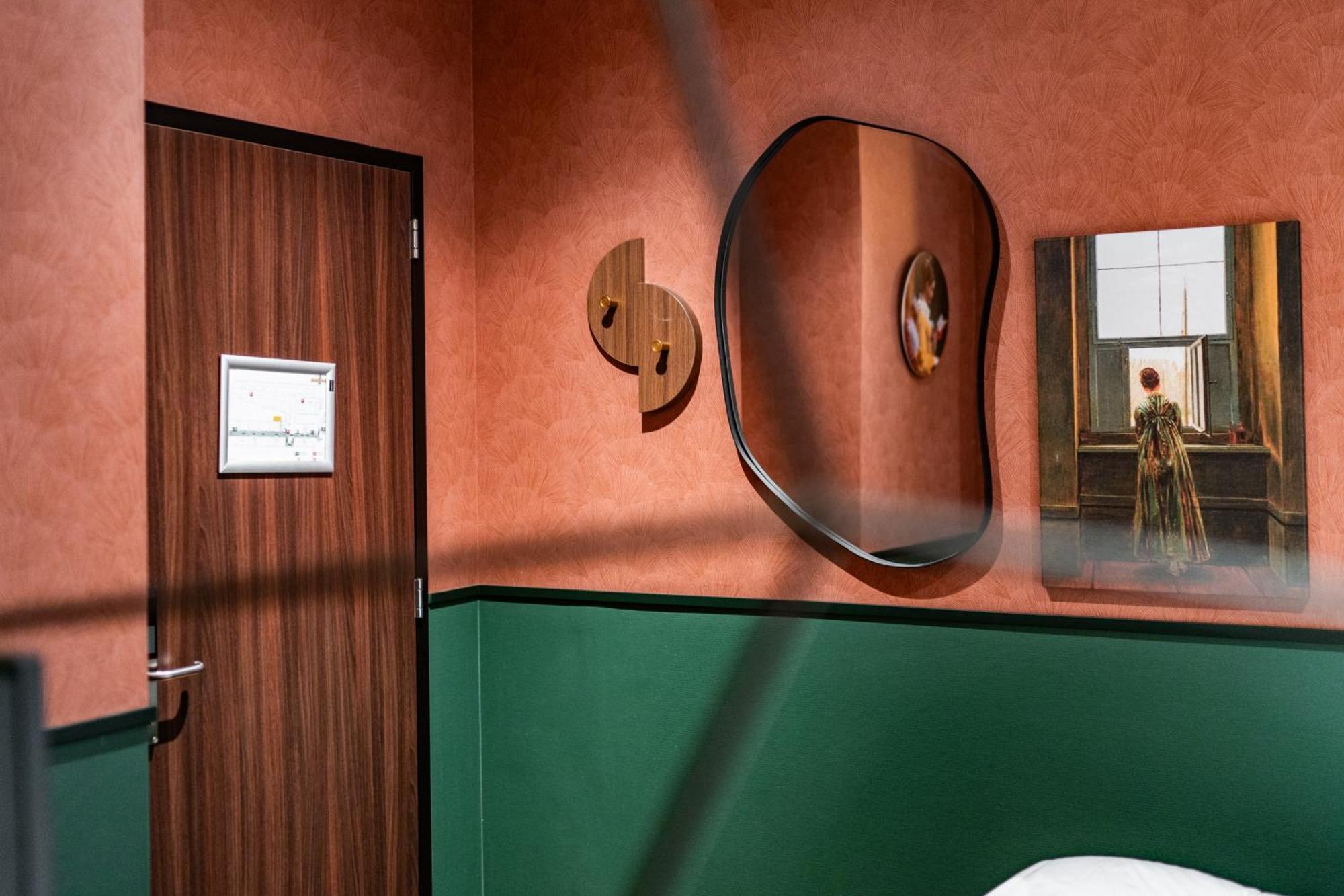 Hotel Martini Groninga