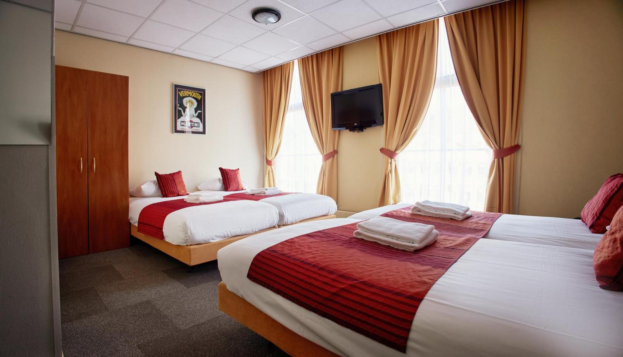 Hotel Martini Groninga