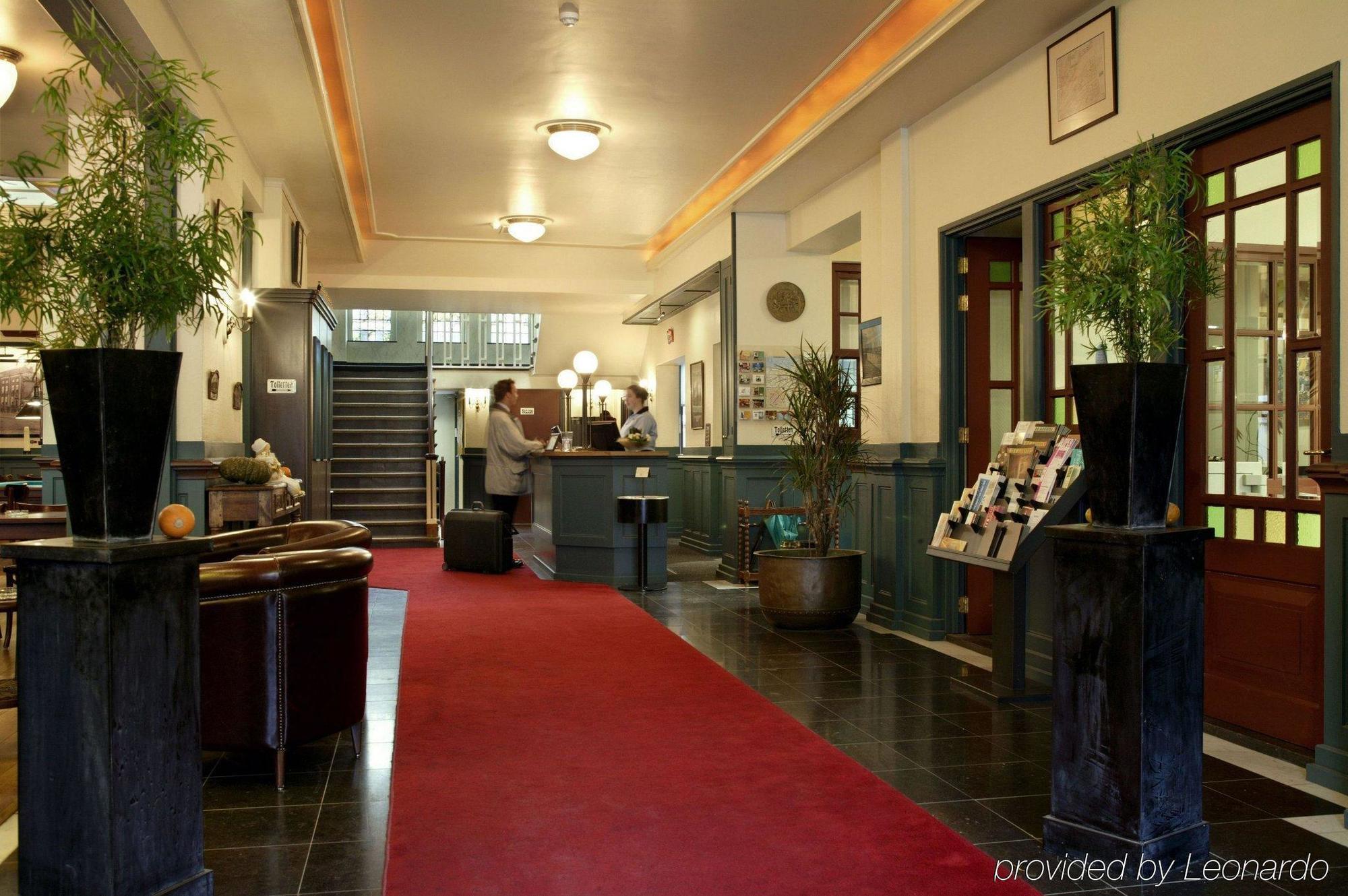 Martini Hotel Groninga
