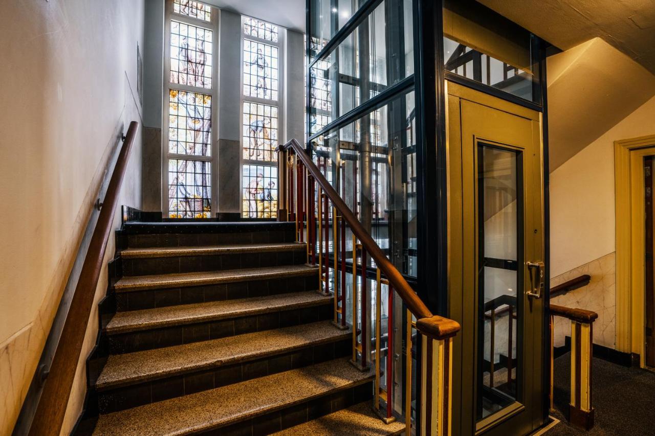 Martini Hotel Groninga