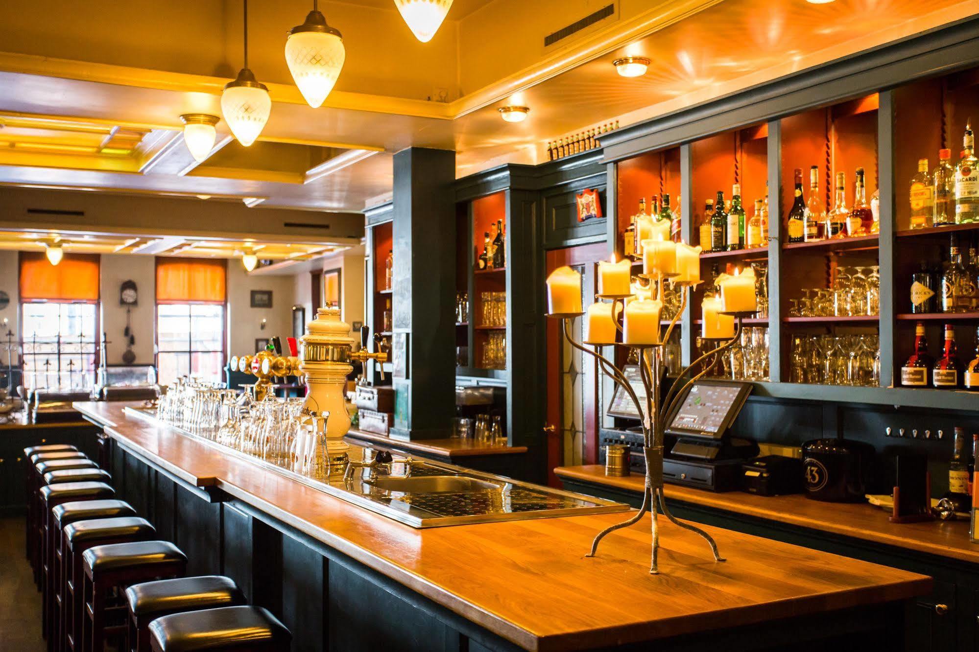 Hotel Martini