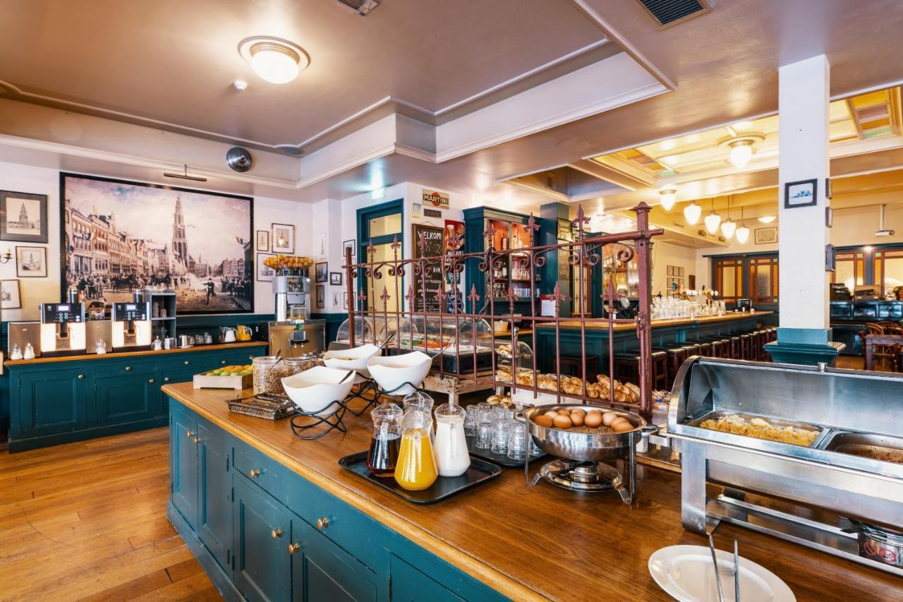 Hotel Martini