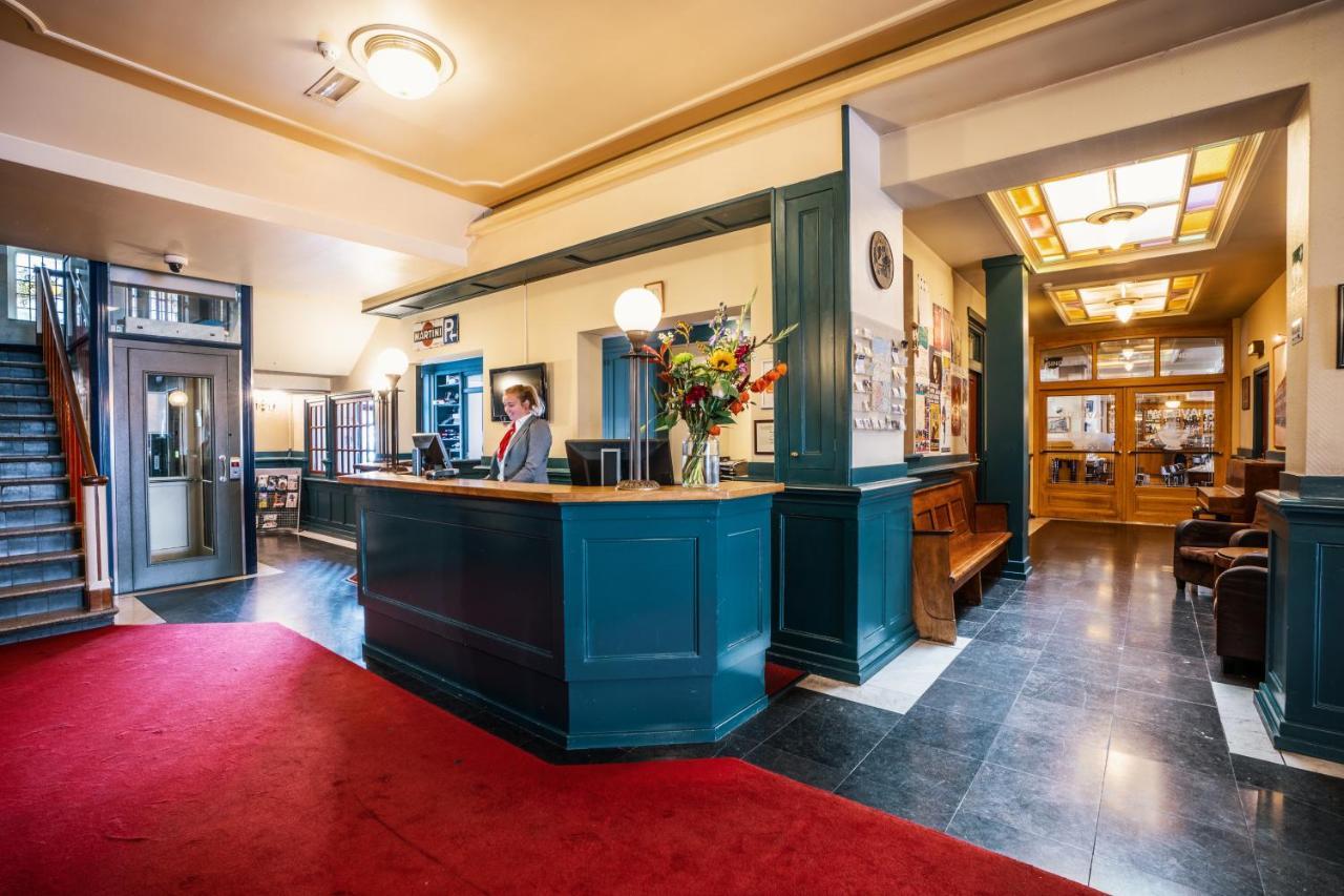 Hotel Martini
