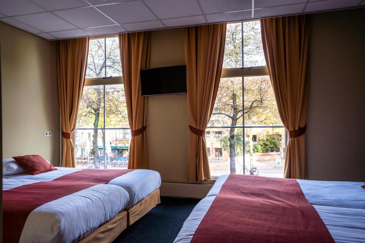 Martini Hotel 3*